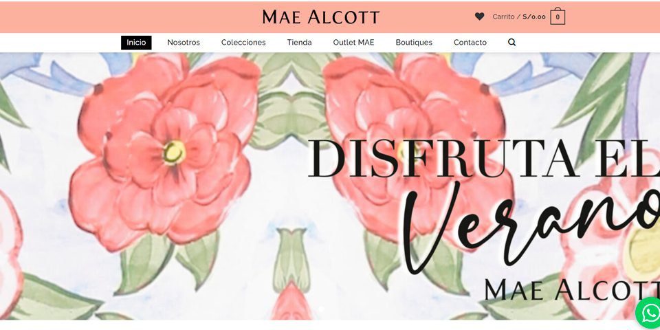 Proyecto web desarrollado por NeoCompute